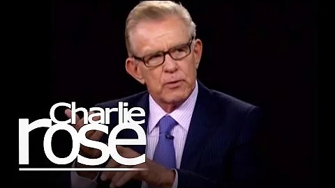 Bob Costas & Tim McCarver | Charlie Rose