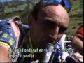 NOS Sportjournaal - 4e dode in de Tour de France (18-7-1995) deel 1