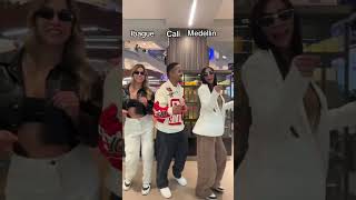 Download Lagu Who danced better? MP3