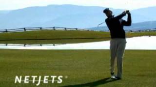 Davis Love III