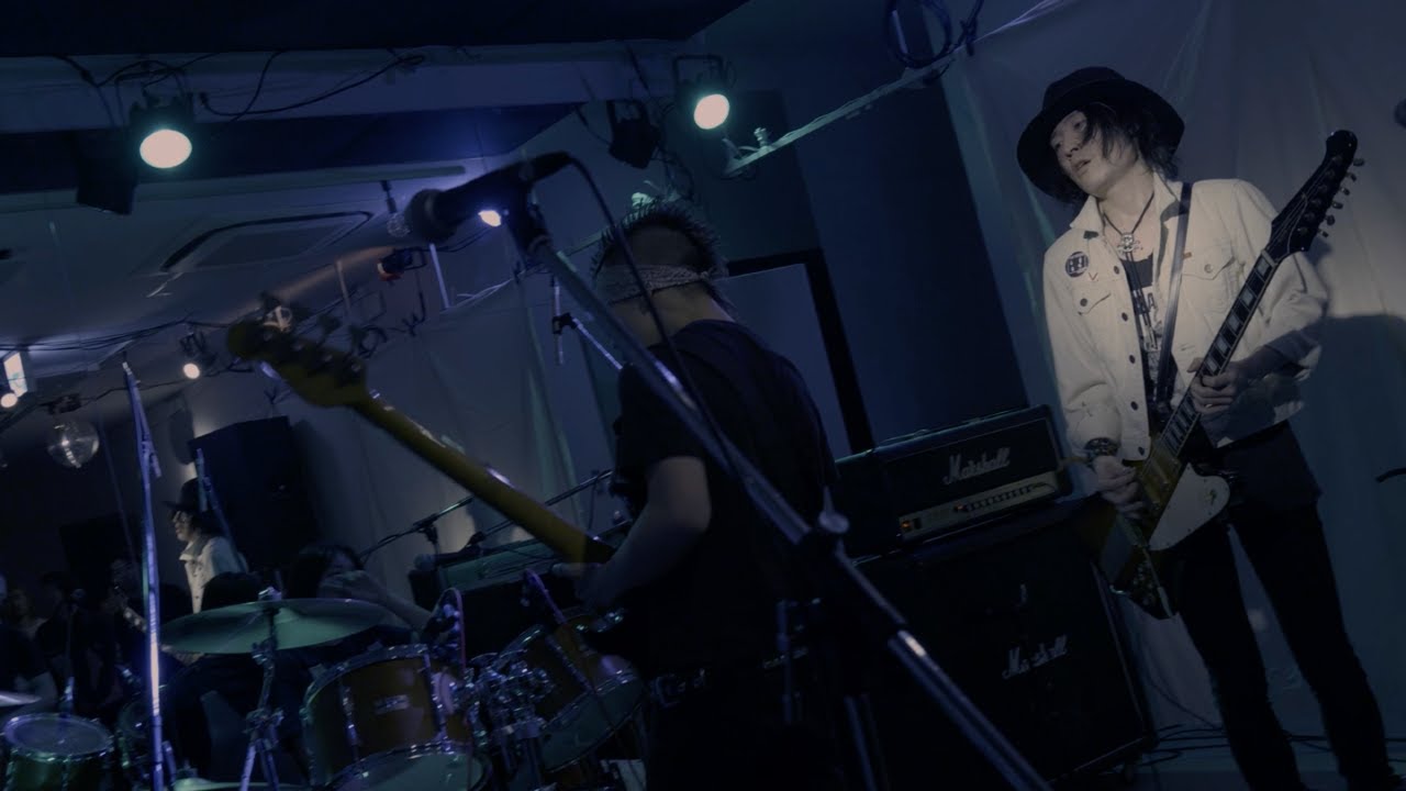 TANK HEADS "TANK HEADS GO AHEAD"