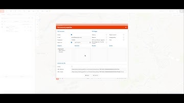 How to create a sub account!