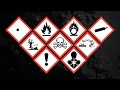 Hazardous Material Classifications - YouTube