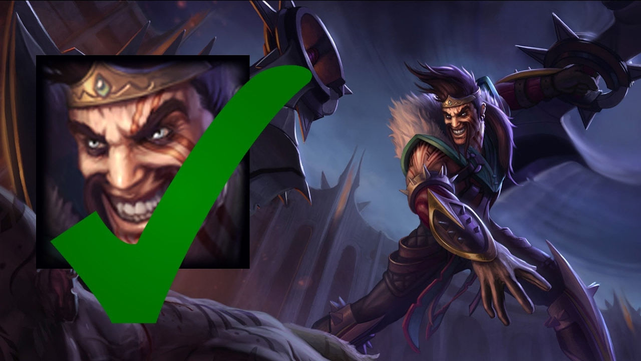 Draven Starr