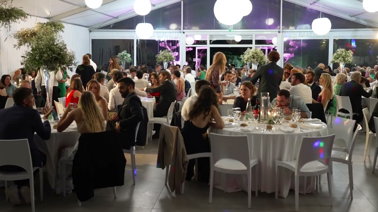 Présentation du Domaine des Moures à Montpellier