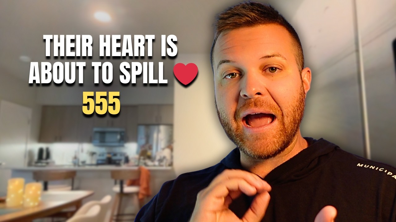 This Will Appear the Night Before They Pour Their Heart Out to You 💔💌