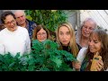 This Commune Claims They Can Talk To Plants