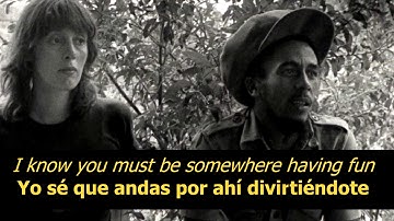 Thumbnail of Misty Morning - Bob Marley (LYRICS/LETRA) [Version]