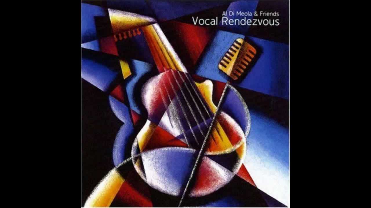 Communication - Al Di Meola (with Beverly Knight MC Solaar).avi Communication - Al Di Meola (with Beverly Knight MC Solaar).avi