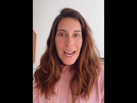 Depoimento em vídeo de Isa, aluna da Mentoria ATP