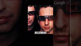 top 10 richest people in the world: #2  Sergey Brin #google #billionaire #ceo #million #lifestyle