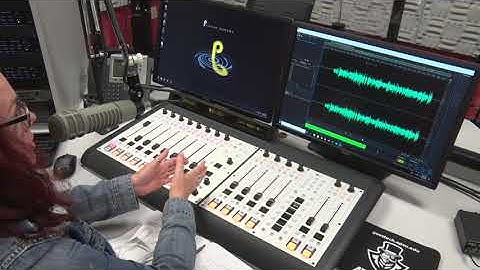 AuditionInstructionalVideoPart1 Axia Board