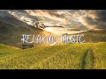 Relaxing rhythms for mind and body soothing music sleep music  new relax 2023