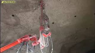 AutoStem, the innovation reshaping explosives.