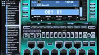BTV Solo Beginner Tutorial Make Your Own Beats With BTVSolo| Btvsolo Music Production Software