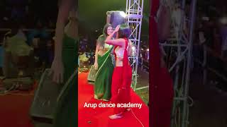 Arup dance academy #dance #subscribe