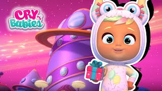 видео: Лакомство или Шалость 🎁🕷 Край Бебис 💧 Мэджик Тирс 💕 МУЛЬТИКИ для ДЕТЕЙ на РУССКОМ картинка: Лакомство или Шалость 🎁🕷 Край Бебис 💧 Мэджик Тирс 💕 МУЛЬТИКИ для ДЕТЕЙ на РУССКОМ