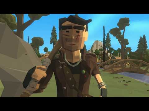 The Walking Zombie 2 - Zombie shooter (Trailer v2)