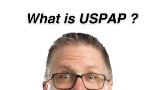 Celebrity What is USPAP ?? Wealth