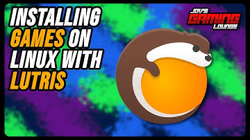 Games installeren op Linux met Lutris | UMU, scripts, exe