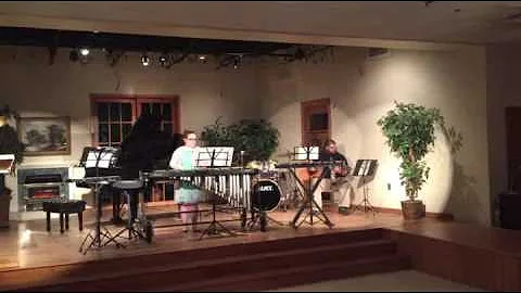 Alexis Watkins Senior Recital - The Ash Grove