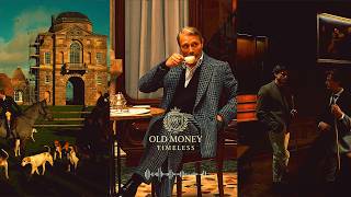 Old Money Memories | Elegant Jazz for Timeless Moments Wealth