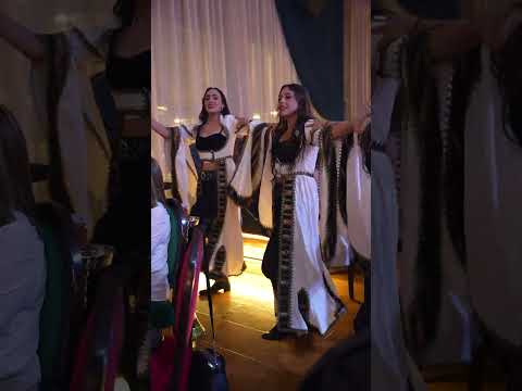 دبكة صبايا بيروت Sabaya Beirut Dabke