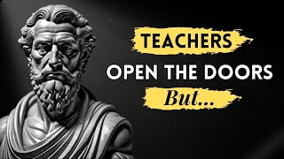 40 Inspiring Quotes on Teaching and Learning by Great Thinkers and Educators