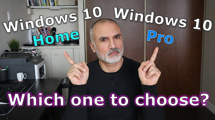 Which runs faster Windows 10 Home or pro?