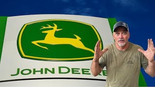 SHOCKING!! MAJOR TRACTOR MANUFACTURER leaving USA Behind!!🇺🇸