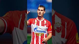 Transfer Ognjen Mi̇movi̇c Fenerbahçede Çe Üperlig