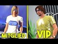 GTA Online - Diamond and Casino VIP Penthouse Tour - YouTube