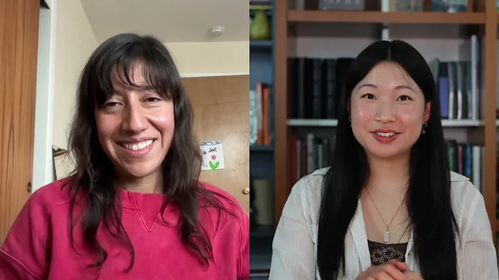 The Complex World of Epilepsy Research | Chat with Maria-Belen Perez-Ramirez