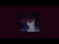 reki kinnie; a playlist (and yes, this is after ep 7)