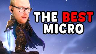 Best Micro You've Ever Seen In Warcraft 3 screenshot 3