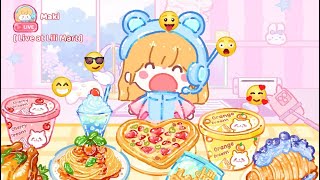 Sushi Land - Android Game screenshot 5