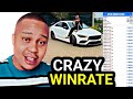 How I Made $250,000 In Seconds (Stupid Simple Proven Scalping Strategy), Young Amo