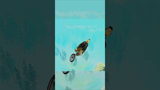 Claude stunt jumps in GTA San Andreas PT.4#gtasanandreas #shorts