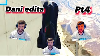 Danirep Si Editara Sus Videos Pt4