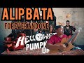 Alip Ba Ta | Forever and One by Helloween | Cover Reaction