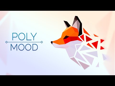 Poly Mood - 3D puzzle game