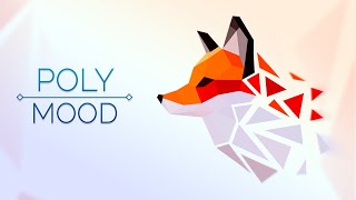 Poly Mood - 3D puzzle game screenshot 1