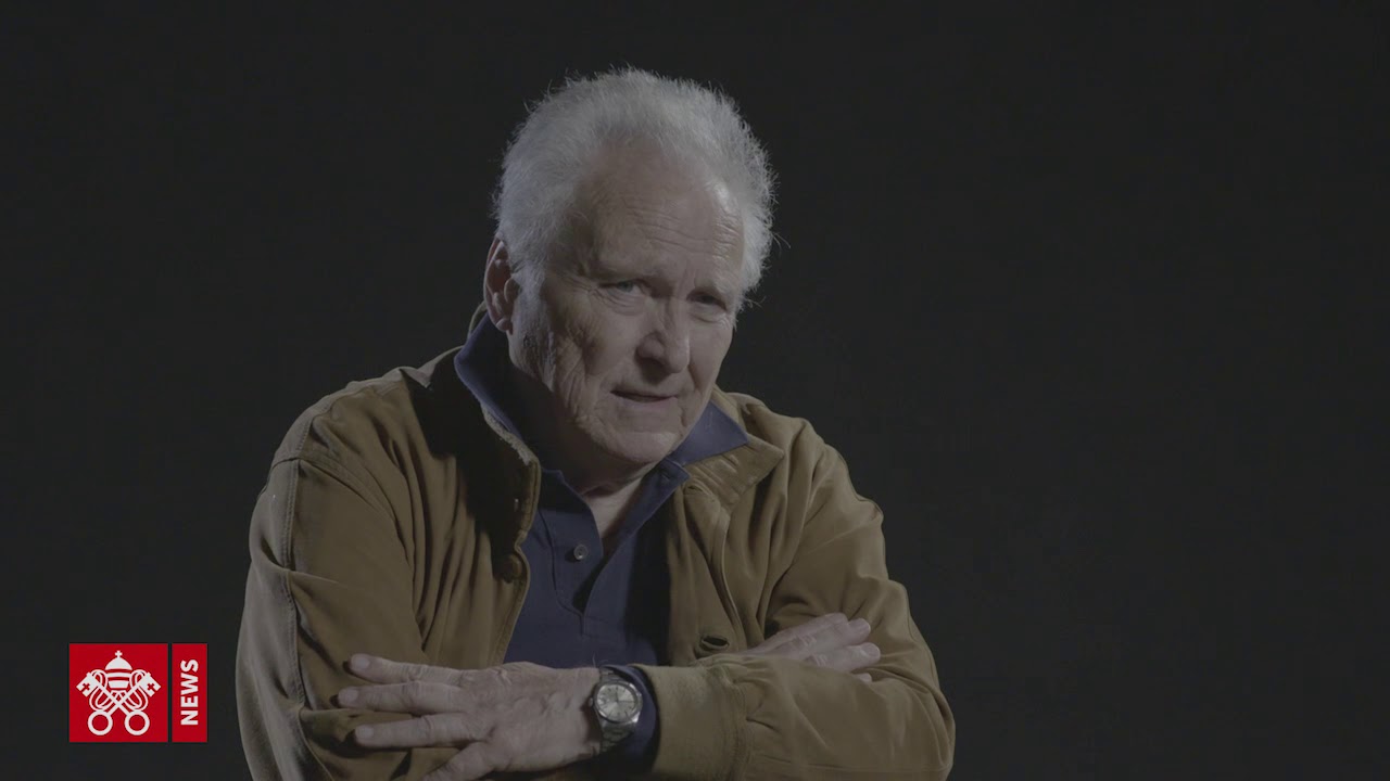 #GiovanniXXIII: come nacquero le immagini Tv del ‘discorso della luna’