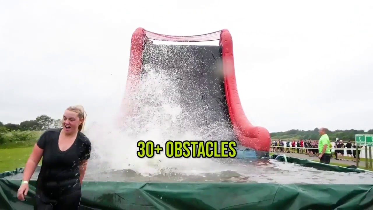 Warrior Assault is coming!