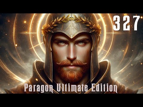 Чистовое прохождение Paragon Ultimate Edition [SoD] День 327