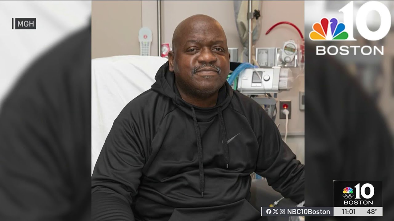 Man who received pig kidney transplant has died