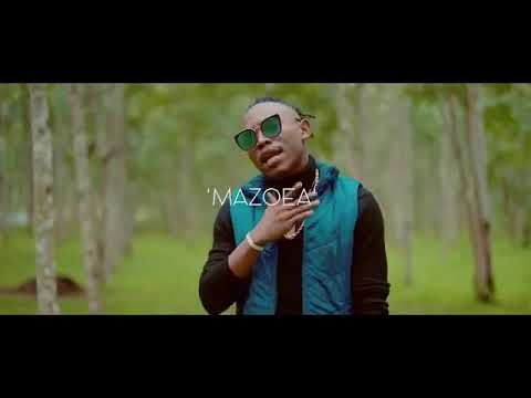 Kayumba mazoea official video