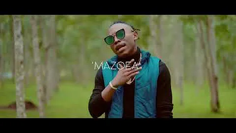 Kayumba mazoea official video