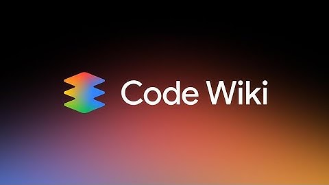 GOOGLE LO HIZO: Code Wiki ACABA DE CAMBIAR LA PROGRAMACIÓN 😱🔥
