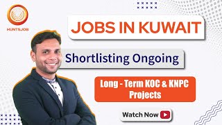 Kuwait Job Vacancies 2023 | Mechanical , Piping , Civil Engineer | अभी अप्लाई करें